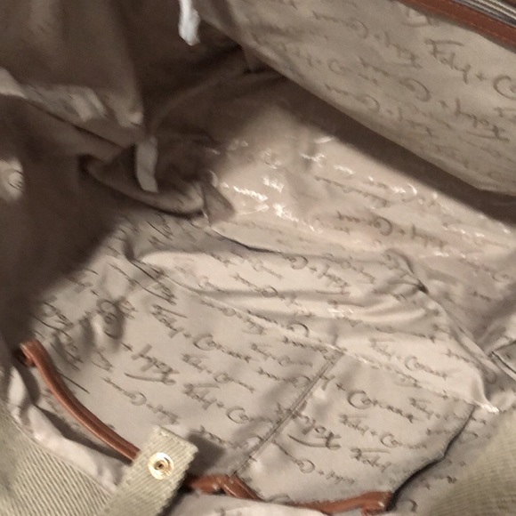 Cutest beach/pool/swim tote ever!  Great quality!! - Picture 7 of 9